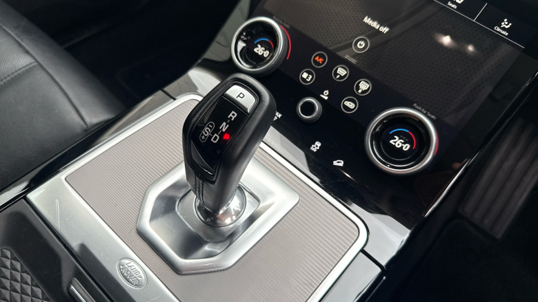 Land Rover Range Rover Evoque 2.0 D180 SE 5dr Auto Diesel Hatchback